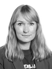 Karen Thomsen